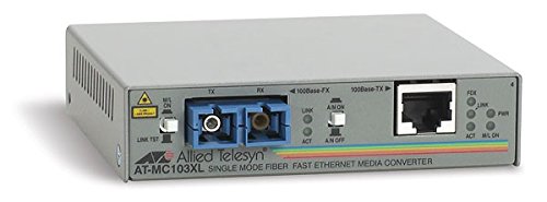 Allied Telesis AT-MC103XL convertitore