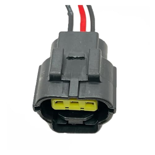 Faisceau connecteur interne 3 broches pour capteur arbre cames