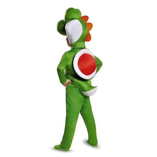 Disguise Yoshi Costume for Toddlers
