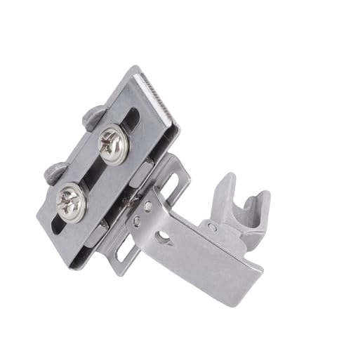 Pie Prensatela Ajustable de Acero Inoxidable para Máquina de Coser miniatura 6