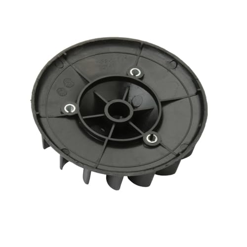 Ventilateur de refroidissement 828765 contre la surchauffe du Typhoon