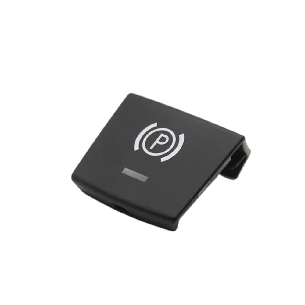 Botón de freno de mano con plástico ABS de alta resistencia tapa pomo Z4 E89 61319184269 2
