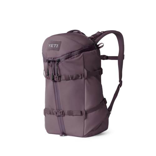Image of YETI Ranchero Backpack 22L, All-Day Utility Pack, Structured and Durable, Dusk