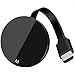 Produktbild Wireless WiFi Display Dongle, 1080P HDMI Stick, WiFi Display Dongle, WiFi Dongle Empfänger, unterstützt Miracast Airplay, DLNA für iOS / Android / Windows / Mac / TV / Monitor / Projektor