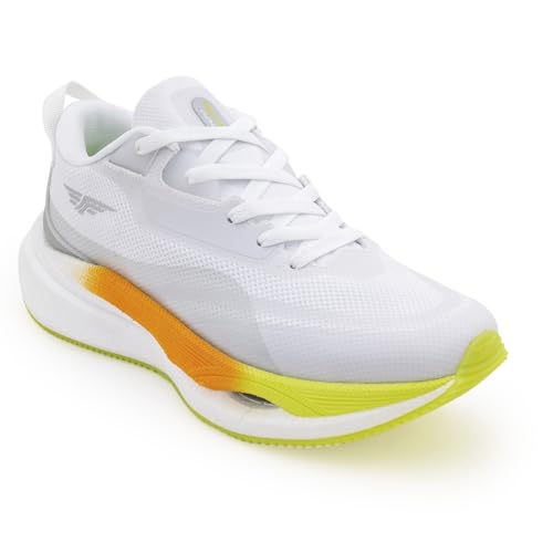 Image of Red Tape Mens Rso4424m Athleisure Shoes
