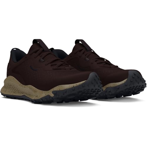 Image of Under Armour Men's Charged Maven Trail Hiking Shoes