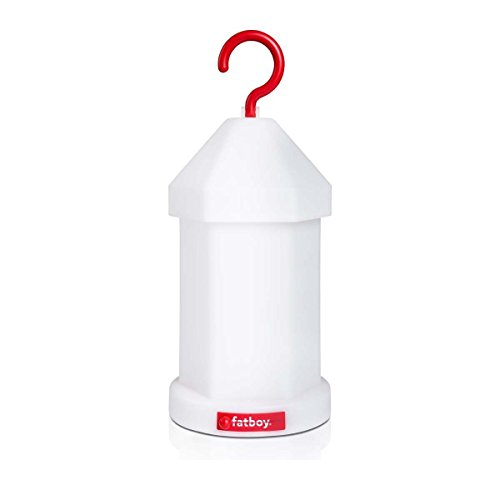 Fatboy - Lampe LED rechargeable Lampie-on