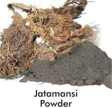 DIIX Jatamansi Powder, 100