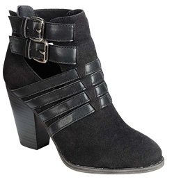 Heather-35-9 B-Black