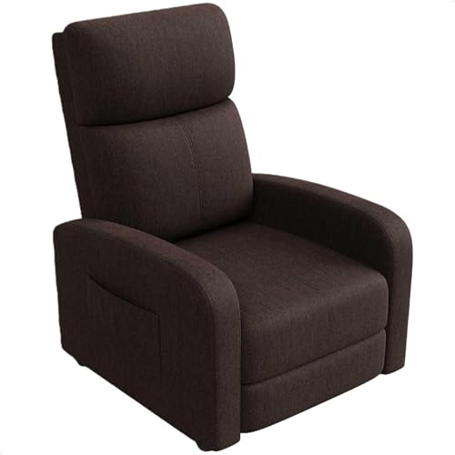 Garvee PU Leather Recliner Chair