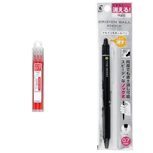 yZbgzPilot ւc tNV {[y 0.7mm bh 3{ LFBKRF30F3R + pCbgR[|[V tNV{[mbN 0.7 P-LFBK-23F-B