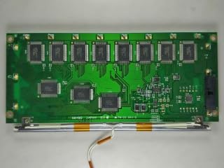 Image of G649DX5R010 Original 8.9 inch LCD Screen Display Panel in Stock
