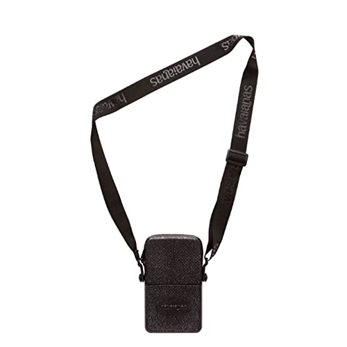 Shoulder Bag Havaianas Glitter
