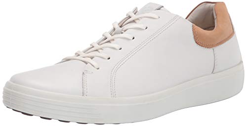 Image of ECCO Mens Soft 7 Platform