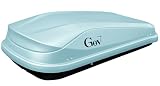GEV 9018 Easy 420 Baule da Tetto