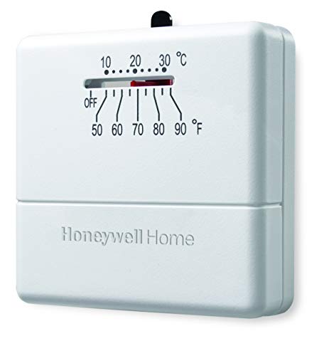 Honeywell CT33A1009 Economy Non-Programmable Thermostat thumb #7