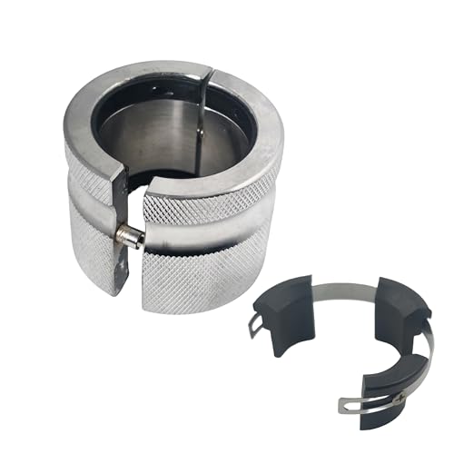 Image of 35-50mm Motorcycle Fork Seal Tool,Adjustable Fork Seal Driver For Harley Davidson Suzuki Kawasaki Yamaha Honda Motorcycles Dirt Bike Fork Seal Tool