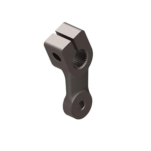 Kagouka Ufl Rhcp 90Mm Motorcycle For Modified Accessories Shift Lever For Pedal For Zonts Zt250-R/S Zt310-R/X/T(Ufl Rhcp 90Mm)