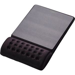 (�܂Ƃ�) �G���R�� COMFY �}�E�X�p�b�h �u���b�N MP-096BK 1�� �y×3�Z�b�g�z
