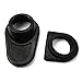 Jetuplusllc Steering Column Dash Rubber Seal with Floor Firewall Gasket Fits 1967-1972 Chevy C10 Truck