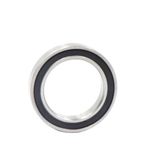 Roulement à paroi mince 6701 6707RS et 6710 pour guidage rotatif léger