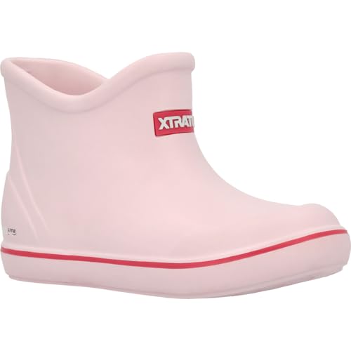 Image of XTRATUF TUFS Big Kids Ankle Deck Boot