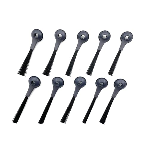 Sionlan 10-Pack Side Brushes