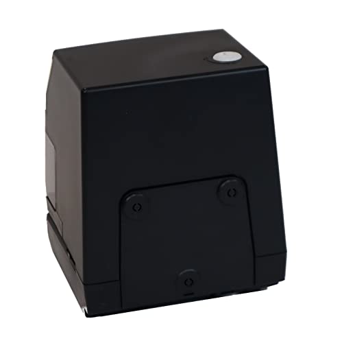 AMANO TS-4000i/A460 view2