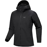[アークテリクス] ARCTERYX ガンマフーディ男性用 X000009819 Black M