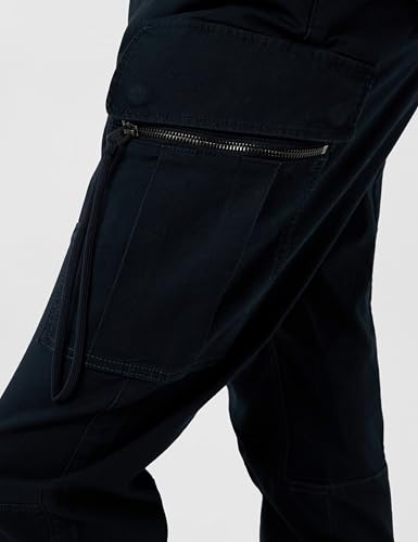 Zip Pocket 3D Skinny Cargo Pants 2.0 – Ansicht 4