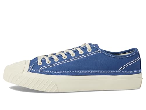 Sperry Men's Racquet Oxford Lace to Toe4