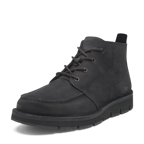 Image of Timberland Men's Westmore Moc-toe Chukka Boots