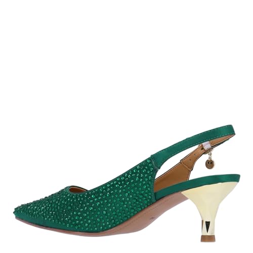 Image of Women's J Renee, Ferryanne Pump
