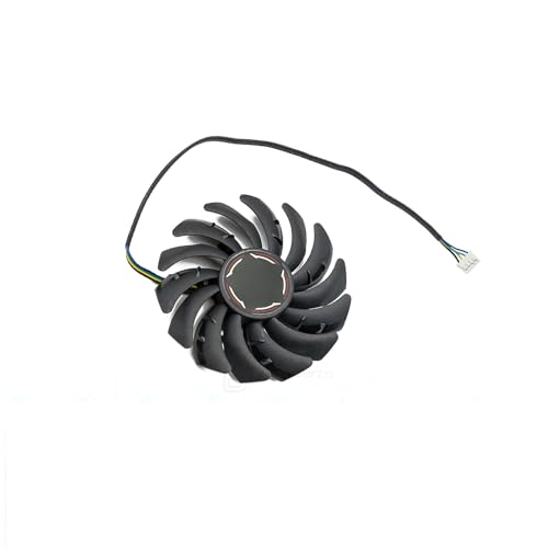 Ventola di ricambio per schede grafiche MSI RTX 2070 Super