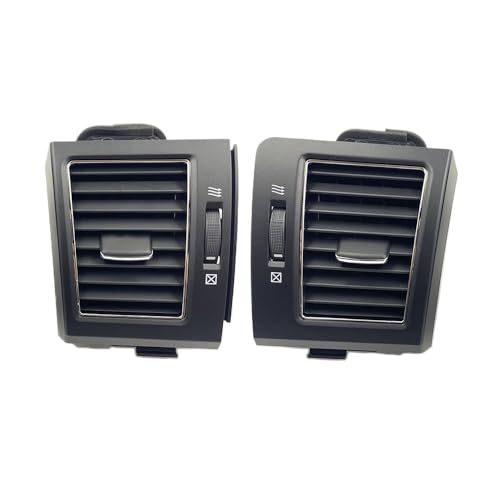 Évent de climatiseur Land Cruiser 200 avec diffusion d'air orientable fluide