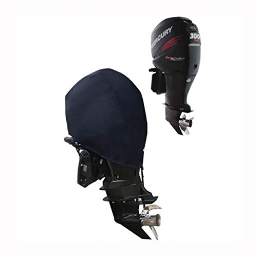 Oceansouth Coprimotore Mercury 135-150 HP