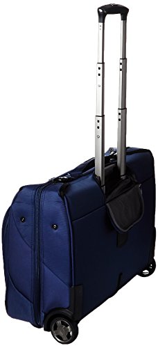 Travelpro Maxlite 4-Carry-On Garment Bag, Blue, One Size