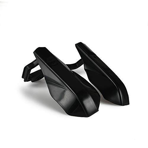 image for AnXin Motorcycle Handguards 7/8