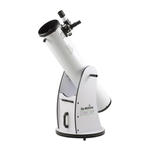 Télescope Dobson Sky-Watcher 203/1200