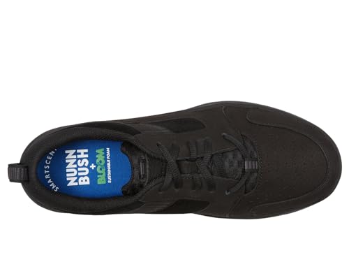 Image of Nunn Bush MAC Moccasin Toe Oxford