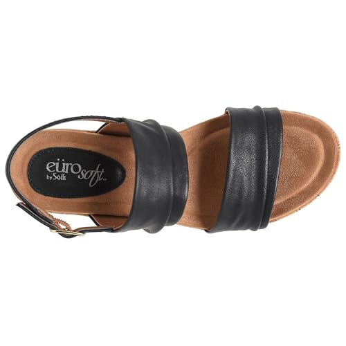 Eurosoft by Sofft Women's Kahley Wedge Sandal2