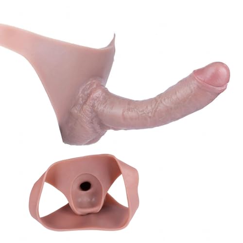 Silicone creux Ceinture réglable à la taille,#25