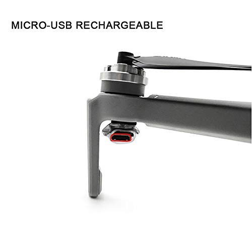 Flycoo2 - Flash per Drone DJI Mavic Mini/Pro/Mavic...