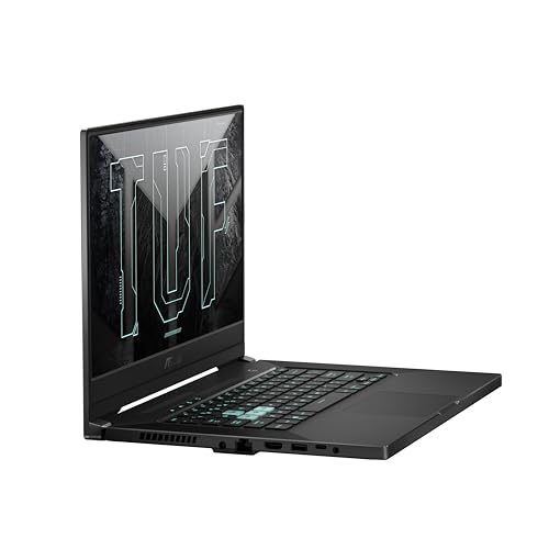 Notebook TUF Gaming Dash F15, cpu Intel Core i7-11370H 4 Core, SSd da 512 Gb pci Nvme, Svga dedicata Nvidia geforce RTX 3050 Ti 4 Gb, 8 Gb Ram, display 15,6 Full HD, Win 10, Garanzia Italiana - Notebook - Immagine 7