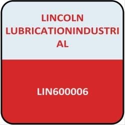 Lincoln 600006 AIRLINE REGULATO