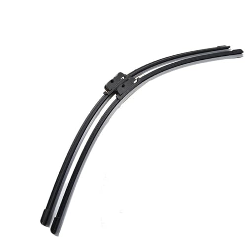 Essuie-glace Peugeot 407 2004-2010 | Balais avant LHD HATHWAY 28"/28"