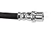 Sunsong 2201065 Brake Hydraulic Hose