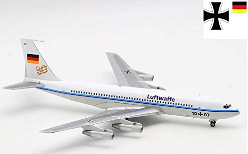 限定品 Luftwaffe Boeing 707-300 \