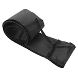 TOYANDONA de Transport pour Canne à pêche en Tissu Oxford, Sangle Robuste, étui de Rang...