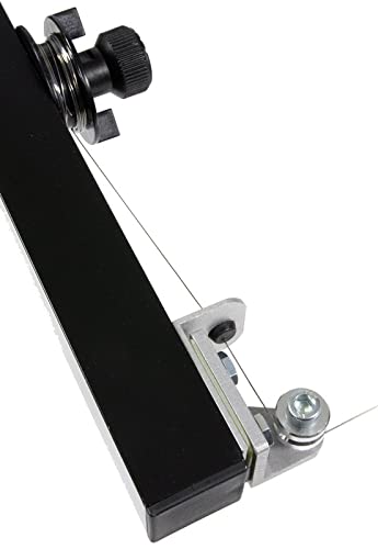 Hercules Free-Form Adjustable 28.5" to 54.5" Cordless Hot Wire Styrofoam Bow Cutter Kit - Model ABC-40 - Image 6